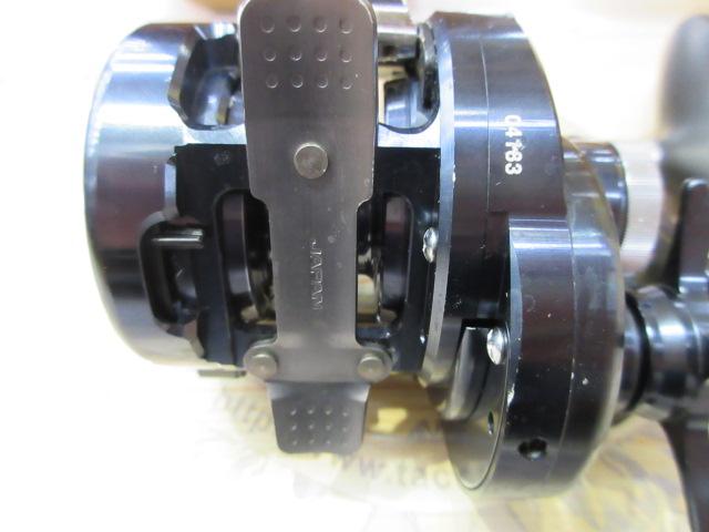 20オシアコンクエストリミテッド 200HG