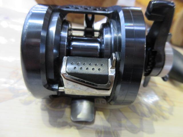 20オシアコンクエストリミテッド 200HG