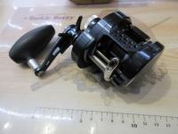 20オシアコンクエストリミテッド 200HG