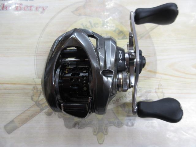 16アルデバランBFS XG RH