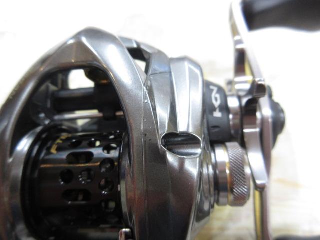 16アルデバランBFS XG RH