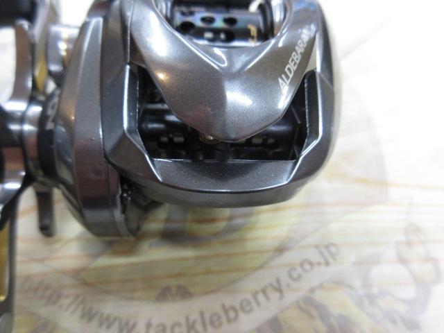 16アルデバランBFS XG RH