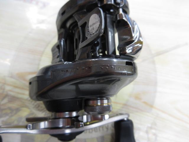 16アルデバランBFS XG RH