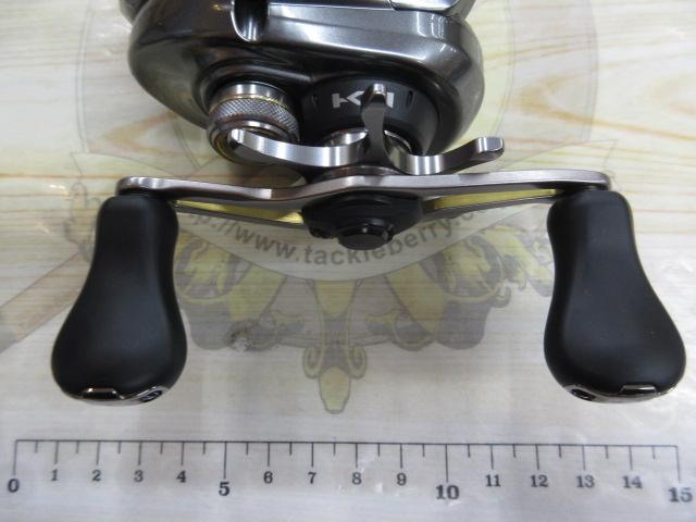 16アルデバランBFS XG RH