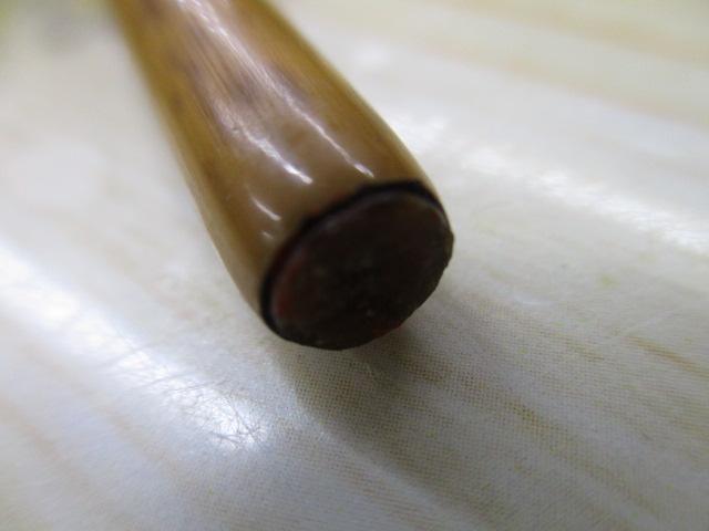 朱紋峰 飛造り 13