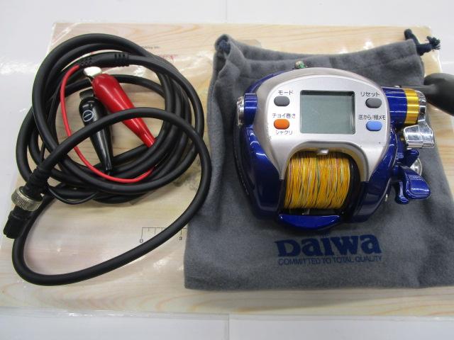 ハイパータナコン 500Fe