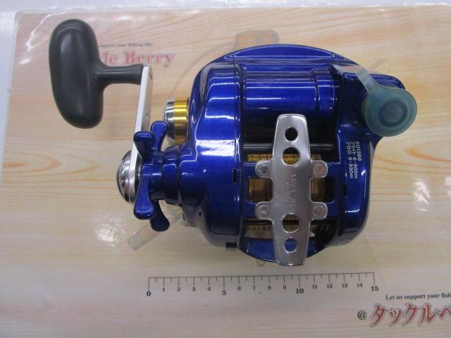 ハイパータナコン 500Fe