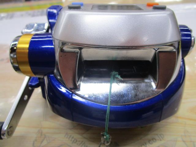 ハイパータナコン 500Fe