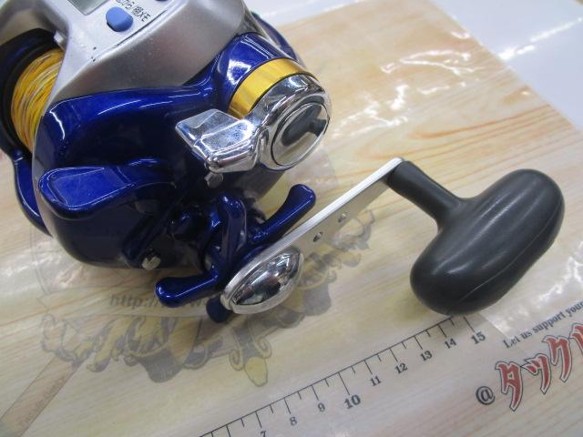 ハイパータナコン 500Fe