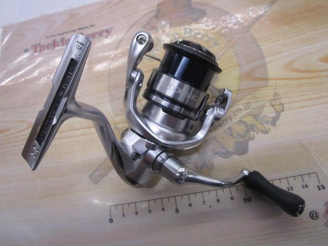 19ストラディック C2000SHG