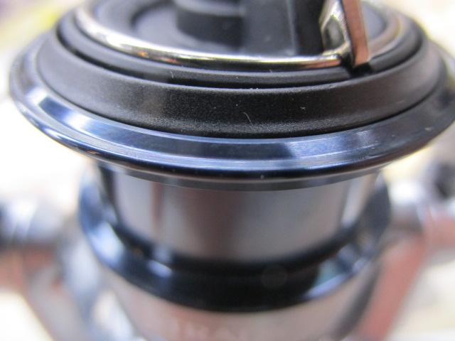 19ストラディック C2000SHG