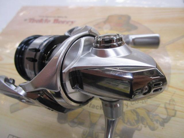 19ストラディック C2000SHG