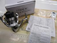 19ストラディック C2000SHG