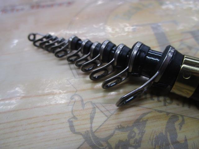 がま磯スーパープレシード 02-53