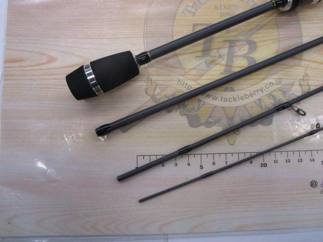 アウトバックライト S604L