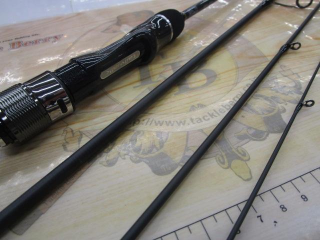 アウトバックライト S604L