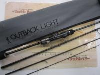 アウトバックライト S604L