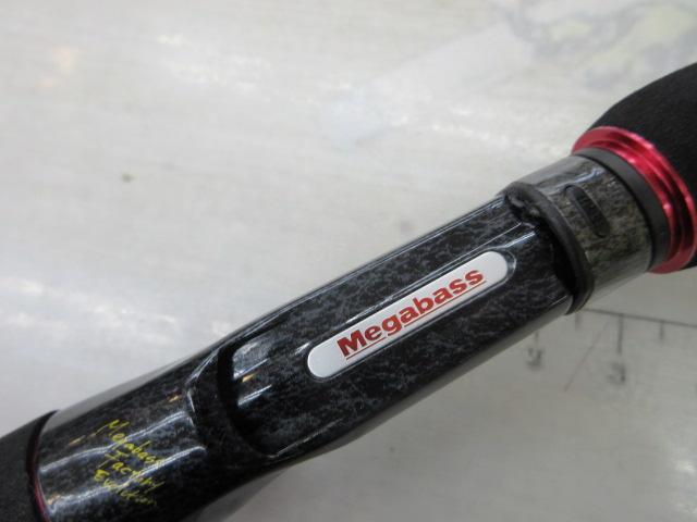 デストロイヤー F5・1/2-68Xti(エヴォルジオン)