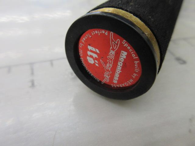 デストロイヤー F5・1/2-68Xti(エヴォルジオン)