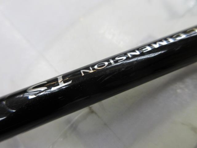 ファイナルディメンションTS 168M