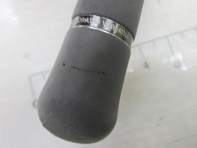 スワッガー C610MH