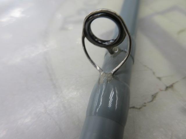 スワッガー C610MH