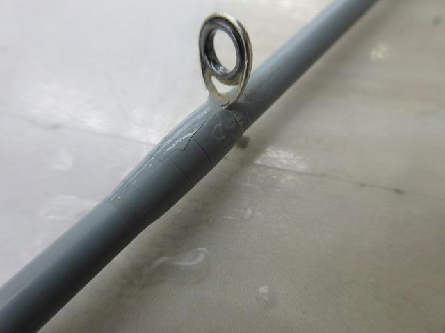 スワッガー C610MH