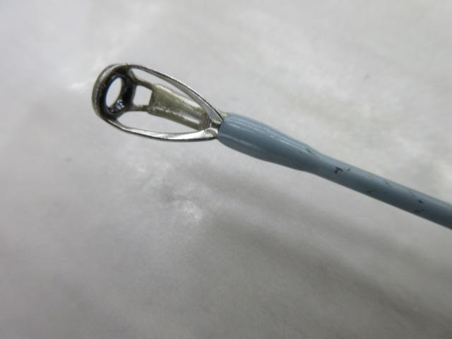 スワッガー C610MH