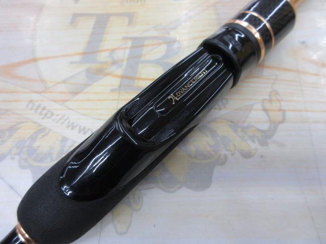 アドバンスメント PSR-60 THE NEXT STAGE