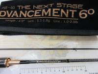 アドバンスメント PSR-60 THE NEXT STAGE