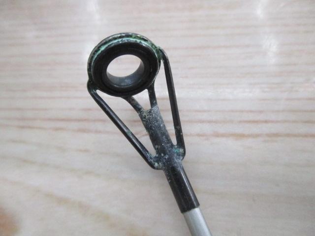 エアロスピン(振出) 30-390