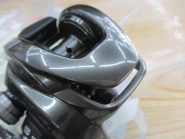 23メタニウム 100XG