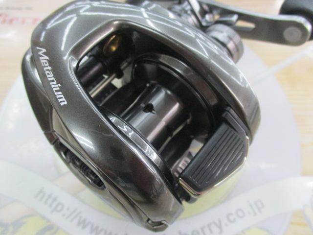 23メタニウム 100XG