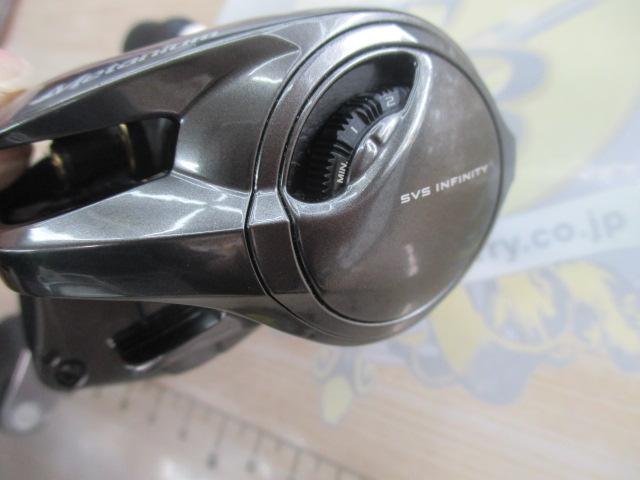 23メタニウム 100XG