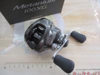 23メタニウム 100XG