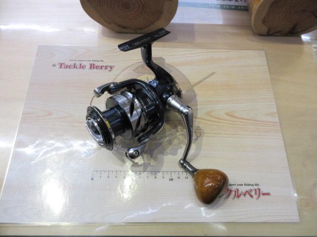 21ツインパワーSW 6000XG