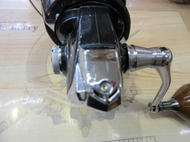 21ツインパワーSW 6000XG