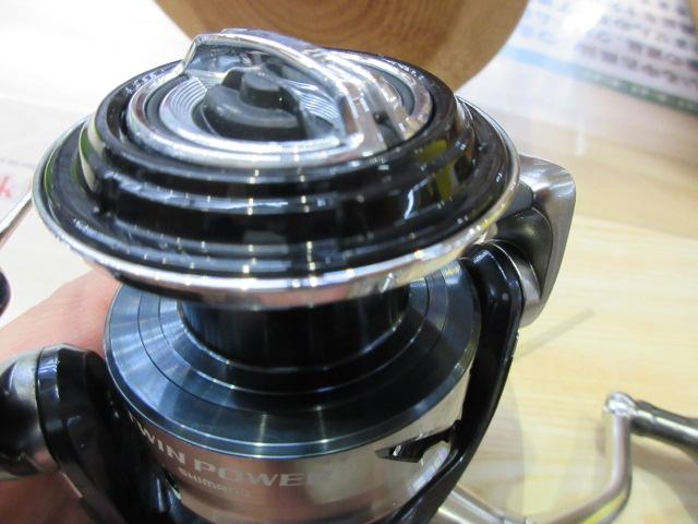 21ツインパワーSW 6000XG