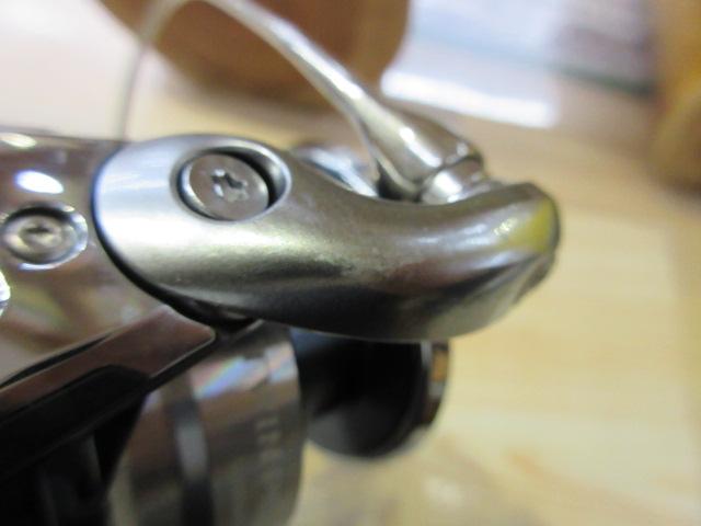 21ツインパワーSW 6000XG