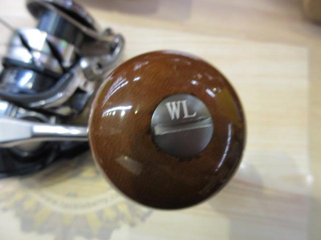 21ツインパワーSW 6000XG