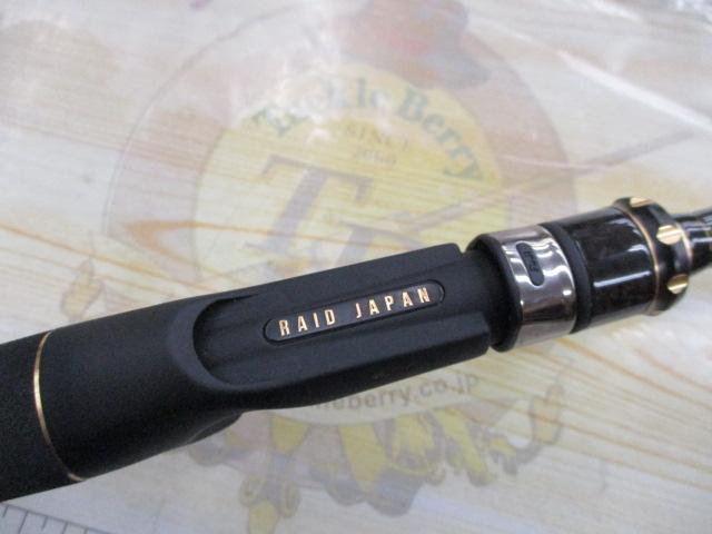 グラディエーターアンチ GA-610MC ジョーカー