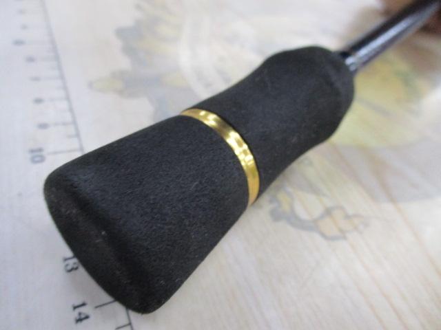 レガシーSC アラバンサ 80M