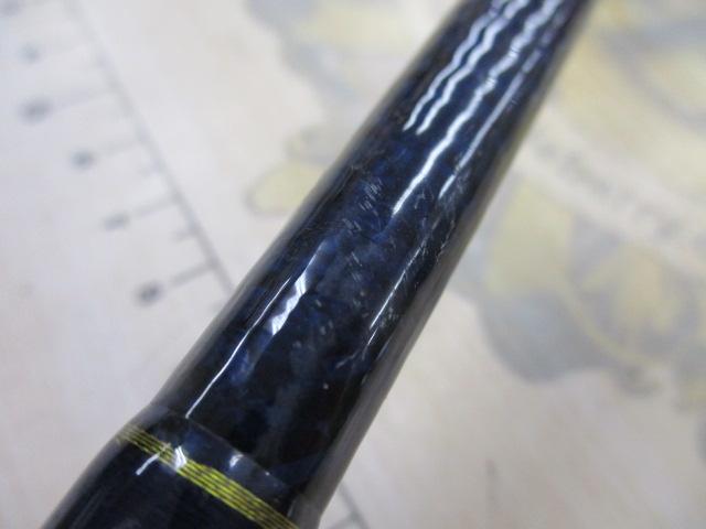 レガシーSC アラバンサ 80M