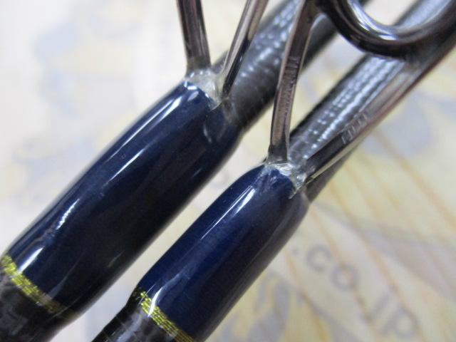 レガシーSC アラバンサ 80M