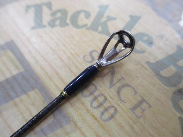 レガシーSC アラバンサ 80M