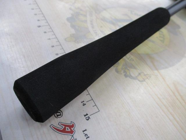 21ムーンショット S96M