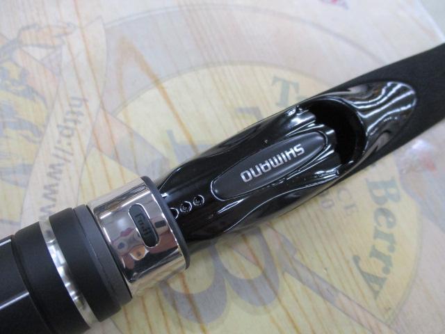 21ムーンショット S96M