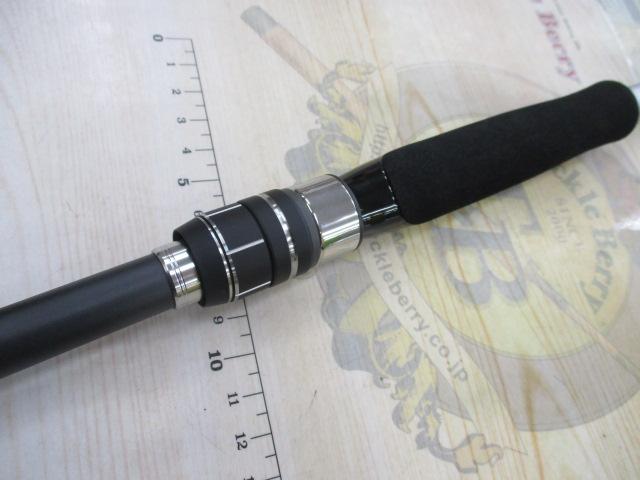 21ムーンショット S96M