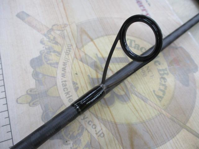 21ムーンショット S96M