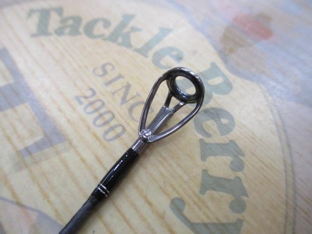 21ムーンショット S96M